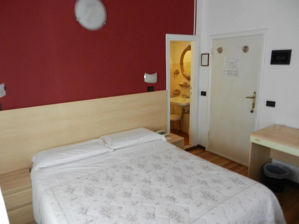 Hotel Paradiso Monteluco Quarto foto